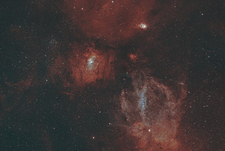 NGC7635