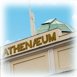 Athenaeum observatory