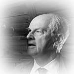 Dr Richard Young, Chair & founder