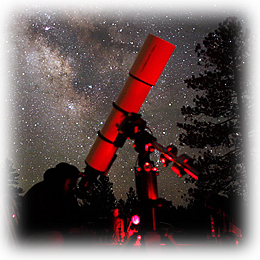 Telescope